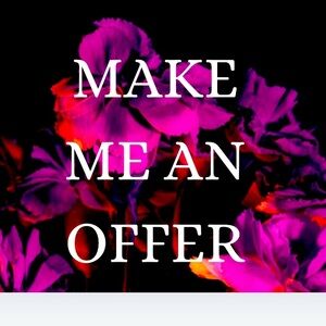 Meet your Posher, Tanisha